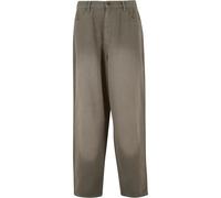 Straight jeans Urban Classics 90's Vert 34