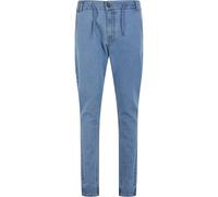 Straight jeans Urban Classics Bleu 33