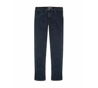 Straight jeans Wrangler Black 40x30