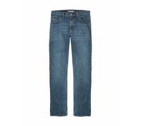 Wrangler Men's Jeans Straight, Regular Fit, Straight Leg