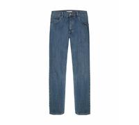 Wrangler Herren-Jeans Straight, Regular Fit, Straight Leg