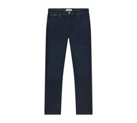 Straight Jeans Wrangler Texas Bleu 40x34