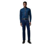 Straight Jeans Wrangler Texas Bleu 40x34