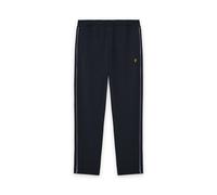 Straight joggers Lyle & Scott Bleu M