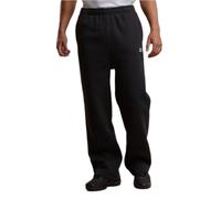 Straight jogging pants Starter Noir L