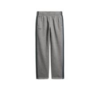 Straight jogging pants Superdry Essential Logo Bleu XL