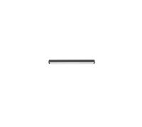 Straight LED Graphite 90 7553 Ceiling Light Lighting