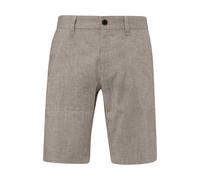Straight Leg Bermuda s.Oliver Phoenix Beige 28