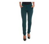 Straight Leg Chino Trousers XS