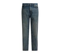 Straight Leg Denim Jeans - male - Carhartt Wip - Slim Fit Jeans - Blue - W31 - Jeans W31