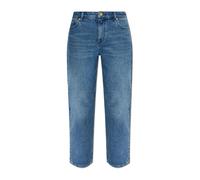 Straight-leg jeans S