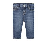 Straight Leg Jeans - unisex - Calvin Klein Jeans - Jeans - Blue - 2 Y - Kids 2 Y