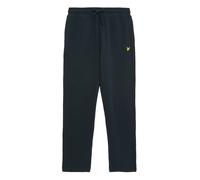 Straight-leg joggers Lyle & Scott Bleu M