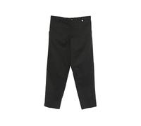Straight Leg Trousers - male - Myths - Straight Trousers - Black - M - Trousers M