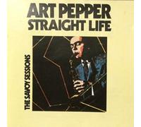 Straight Life - The Savoy Sessions