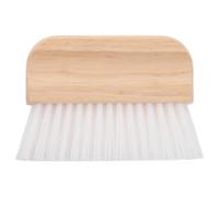 Straight Line Texture Brush for Wall Decoration Projects Wood Nylon