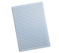 Straight Lines Stencil Ruler Writing Template College Ruled Lines Drawing Ruler Drafting Tool Ruler Writing Guide Tool