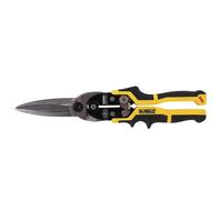 DEWALT Straight Long Cut Aviation Snip