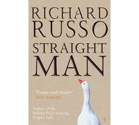 Straight Man