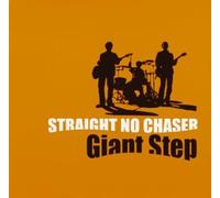 Straight No Chaser
