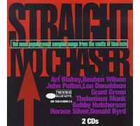 Straight No Chaser by Various Artists (1994) Audio CD