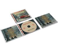 STRAIGHT NO CHASER - HOLIDAY ROAD CD - cd - G3z