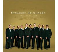 Straight No Chaser - Holiday Spirits [Us Import]