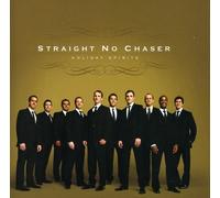 Holiday Spirits - No Chaser Straight Compact Disc