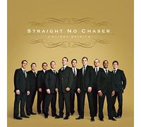 Straight No Chaser - Holiday Spirits [Us Import]