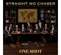 Straight No Chaser - One Shot [New CD]