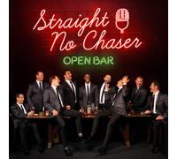 Straight No Chaser – Open Bar – CD (US Import) – Warner Music