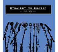 Straight No Chaser – Six Pack – EP