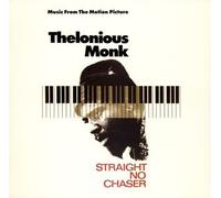 Straight No Chaser: Soundtrack +1(Ltd.Reissue)