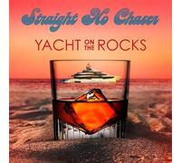 STRAIGHT NO CHASER - YACHT ON THE ROCKS - cd - G3z