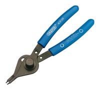 Straight Nose Reversible Circlip Pliers