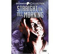 Straight on Til Morning [DVD] [1972] [Region 1] [US Import] [NTSC]