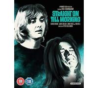 Straight On Till Morning – Collinson – Rita Tushingham – Blu-ray – Doubleplay (Studiocanal)