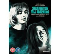 Straight On Till Morning – Collinson – Rita Tushingham – Blu-ray – Doubleplay (Studiocanal)