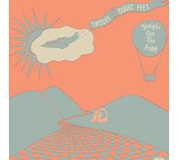 Straight Out The Fridge [VINYL]