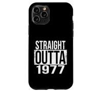 STRAIGHT OUTTA 1977 Case for iPhone 11 Pro