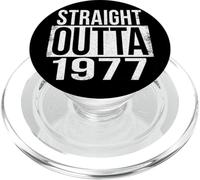 STRAIGHT OUTTA 1977 PopSockets PopGrip for MagSafe