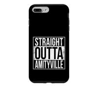 STRAIGHT OUTTA AMITYVILLE Case for iPhone 7 Plus/8 Plus
