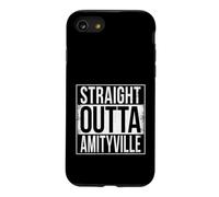 STRAIGHT OUTTA AMITYVILLE Case for iPhone SE (2020) / 7/8
