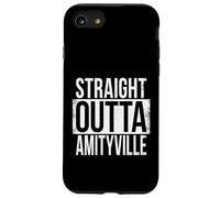 STRAIGHT OUTTA AMITYVILLE Case for iPhone SE (2020) / 7/8
