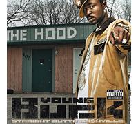 Straight Outta Ca$hville by Young Buck (2004-08-24)