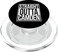 Straight Outta Camden PopSockets PopGrip for MagSafe