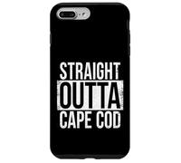 STRAIGHT OUTTA CAPE COD Case for iPhone 7 Plus/8 Plus