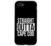 STRAIGHT OUTTA CAPE COD Case for iPhone SE (2020) / 7/8