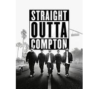 Straight Outta Compton