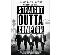 Straight Outta Compton [Region 1] – Universal Pictures